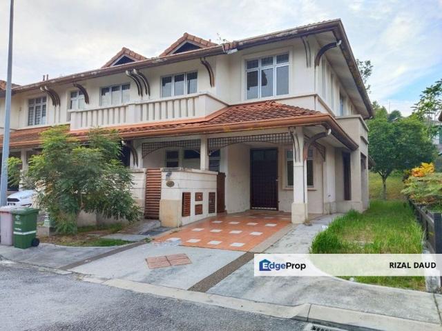 House for sale in Putrajaya