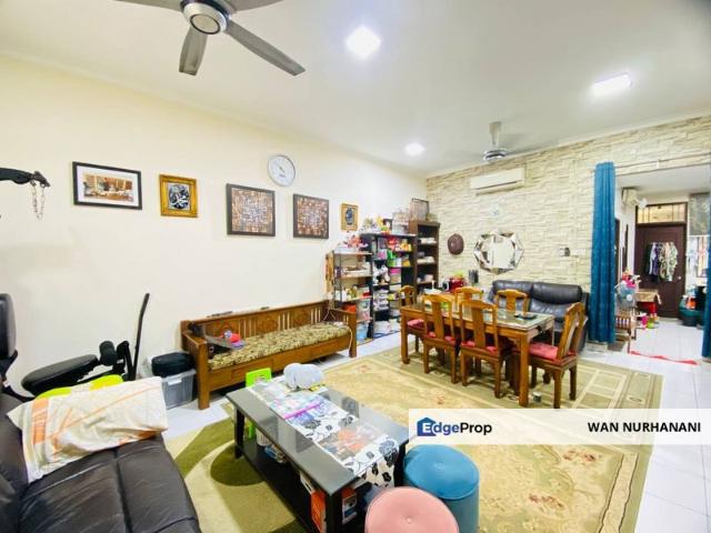 House for sale in Putrajaya