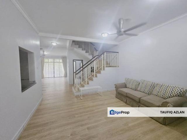 House for sale in Putrajaya