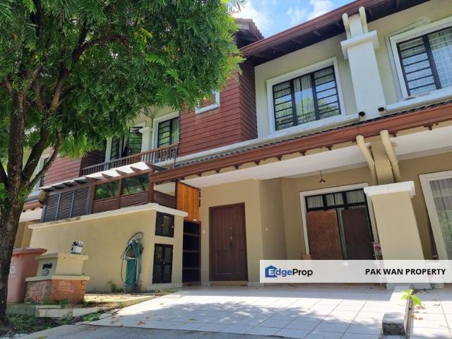 House for sale in Putrajaya