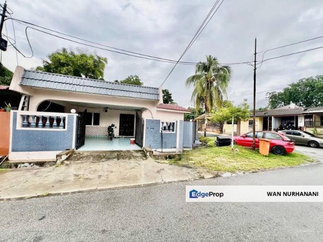House for sale in Putrajaya