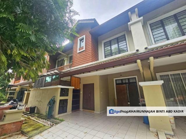 House for sale in Putrajaya