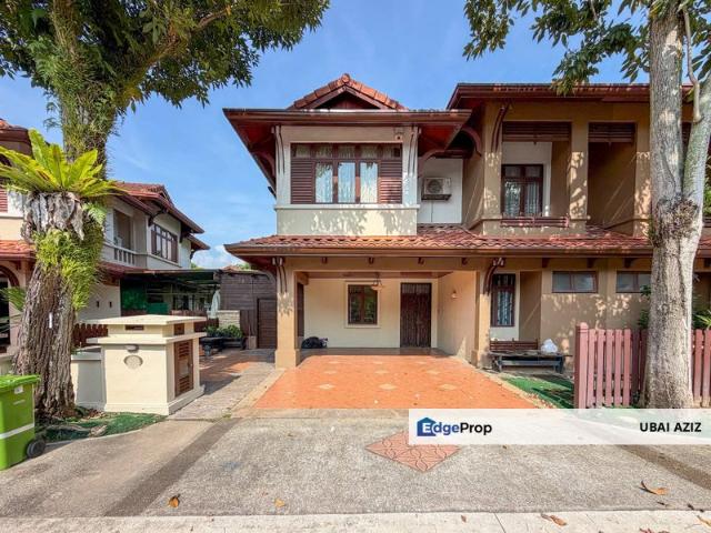 House for sale in Putrajaya