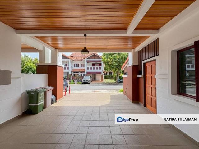 House for sale in Putrajaya