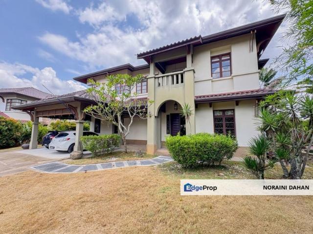 House for sale in Putrajaya
