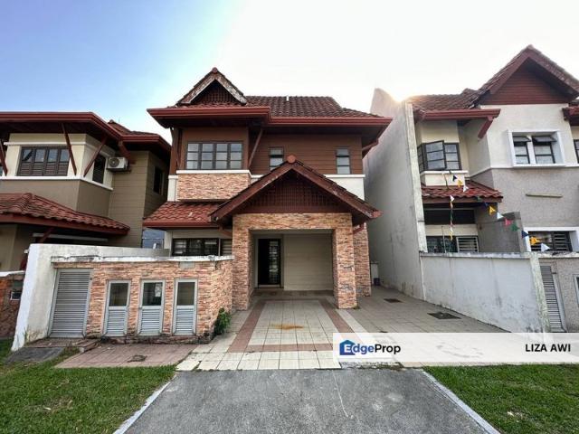 House for sale in Putrajaya