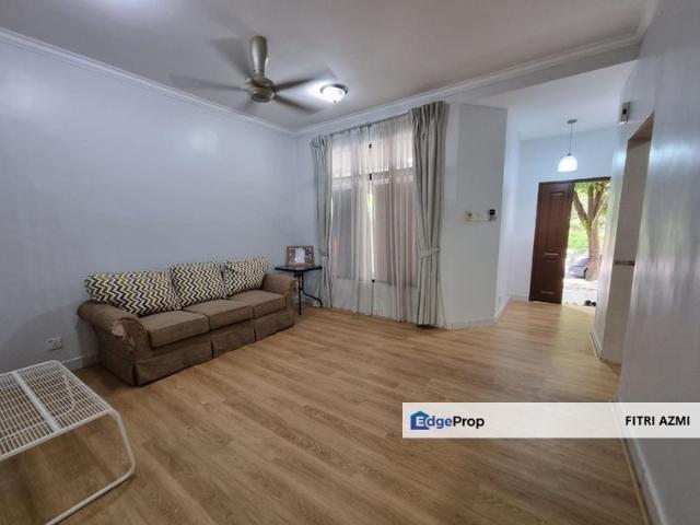 House for sale in Putrajaya