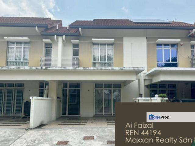 House for sale in Putrajaya