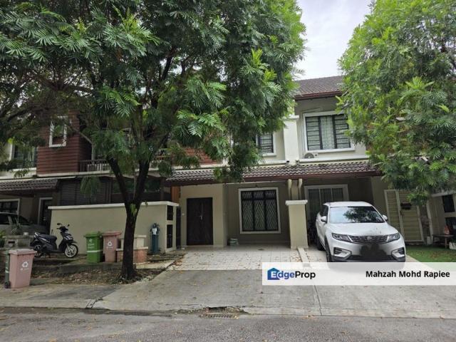House for sale in Presint 14, Putrajaya