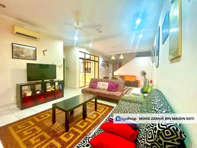 House for sale in Putrajaya