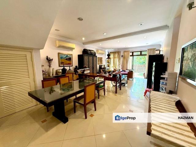 House for sale in Putrajaya