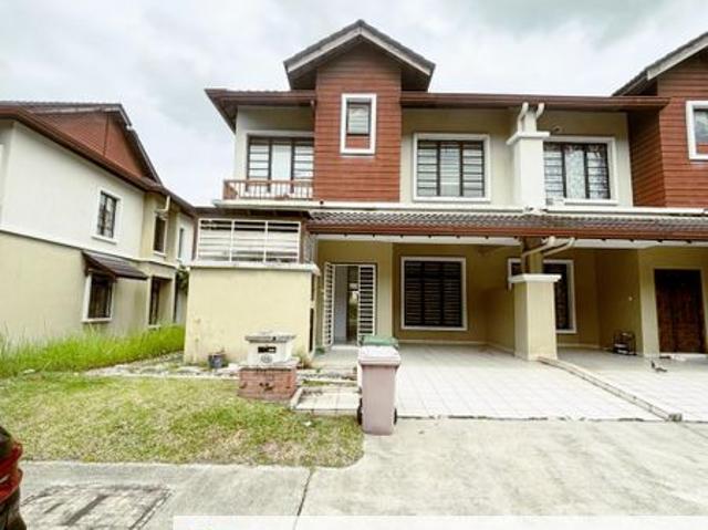House for sale in Putrajaya