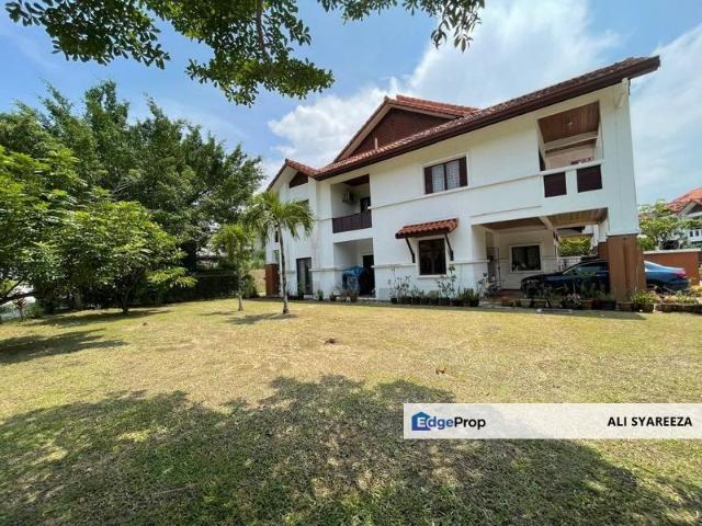House for sale in Putrajaya