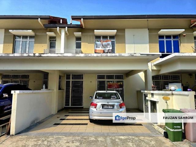 House for sale in Putrajaya