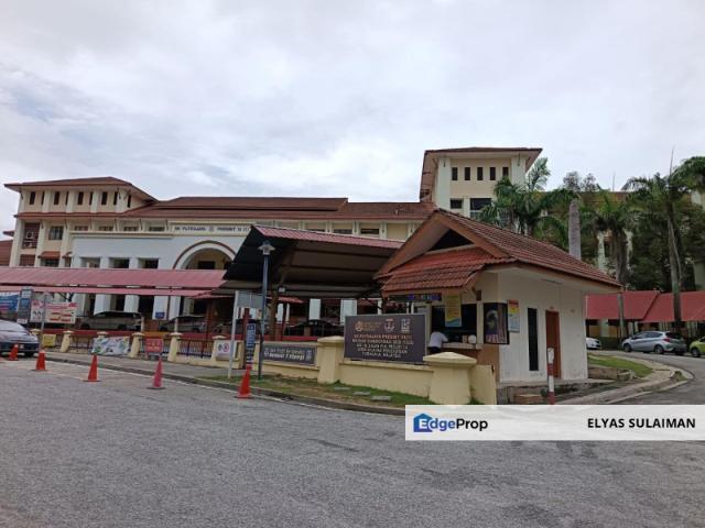 House for sale in Putrajaya