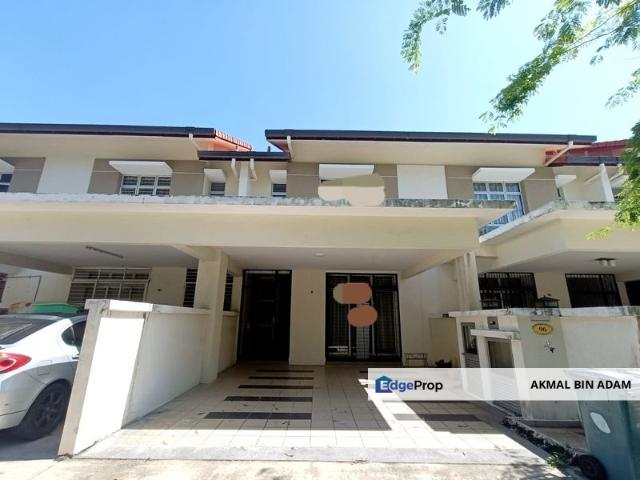 House for sale in Putrajaya