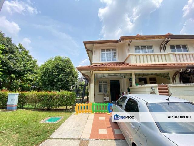 House for sale in Putrajaya