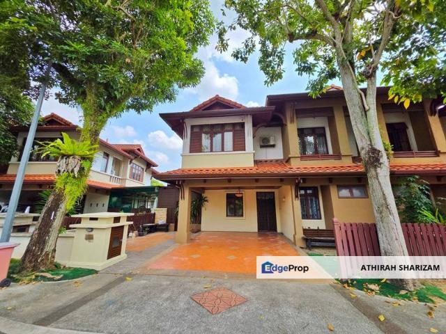 House for sale in Putrajaya