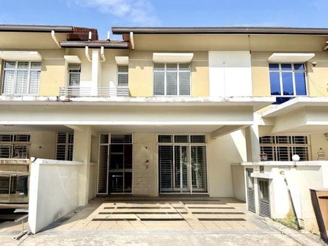 Terraced House for rent in Putrajaya