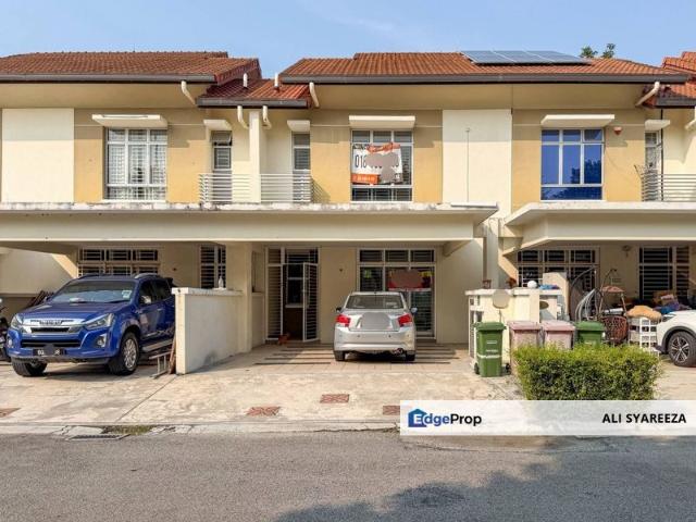 House for sale in Putrajaya