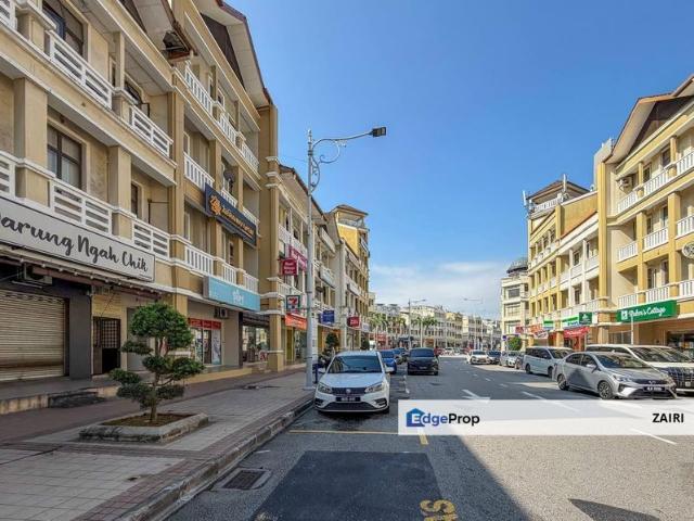Shop for sale in Putrajaya