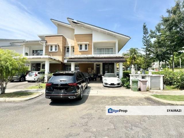 House for sale in Putrajaya