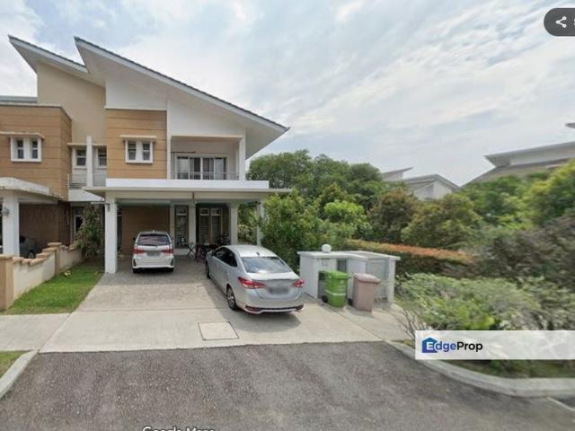 House for sale in Putrajaya