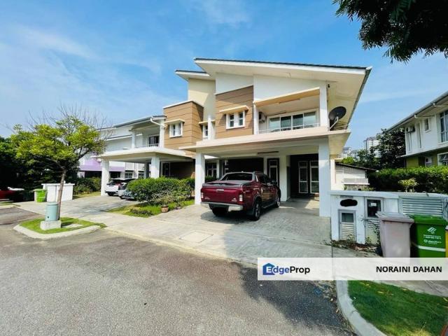 House for sale in Putrajaya