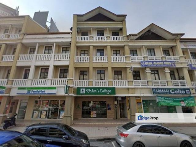 Shop for sale in Putrajaya