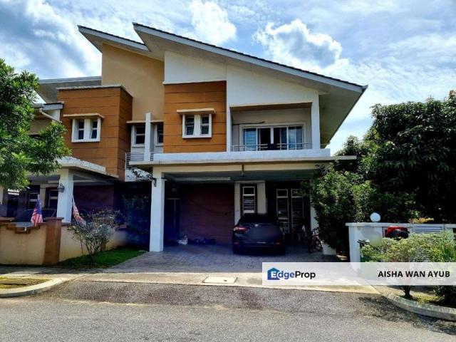 House for sale in Putrajaya