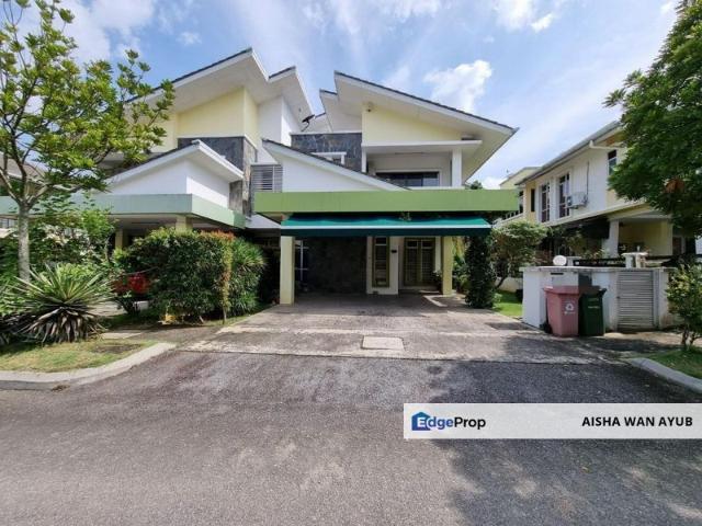 House for sale in Putrajaya
