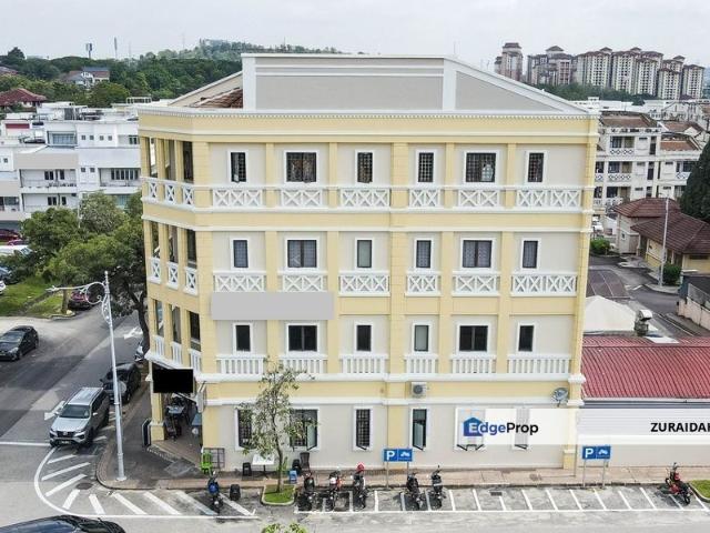 Shop for sale in Putrajaya