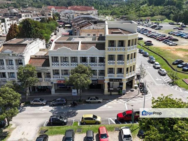 Shop for sale in Putrajaya