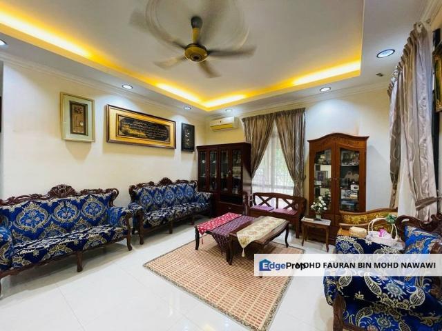 House for sale in Putrajaya