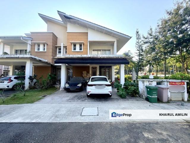 House for sale in Putrajaya