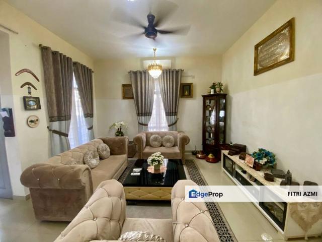 House for sale in Putrajaya