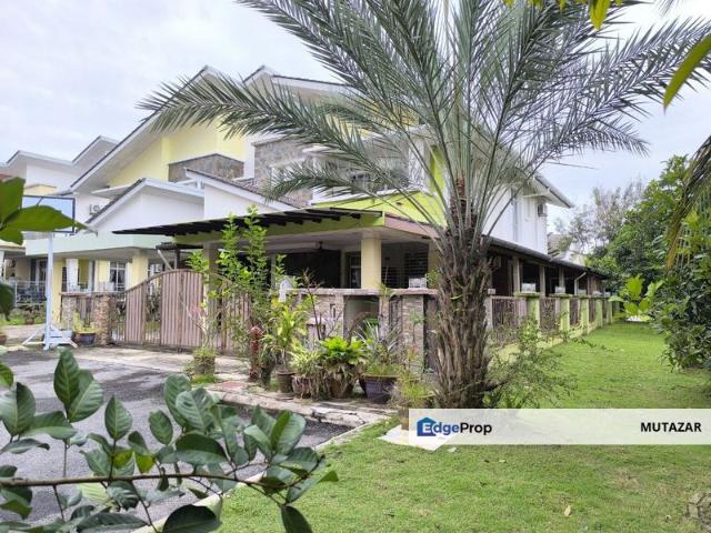 House for sale in Putrajaya