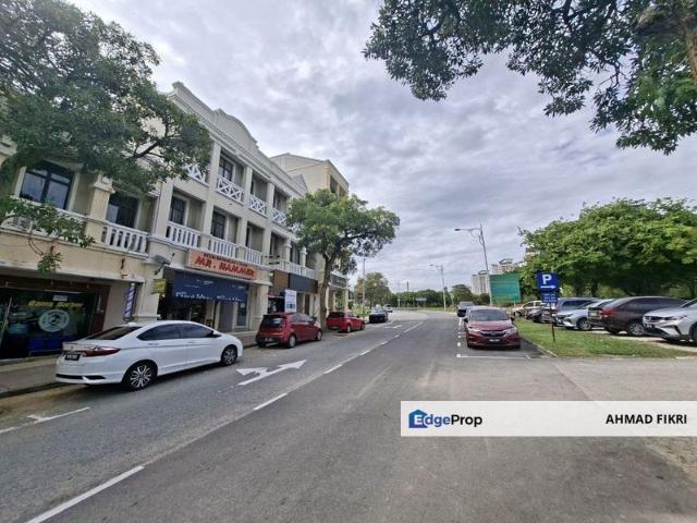 Shop for sale in Putrajaya