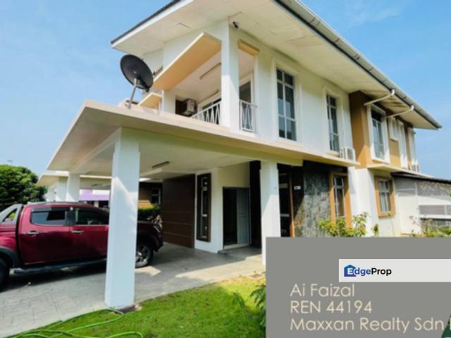 House for sale in Putrajaya