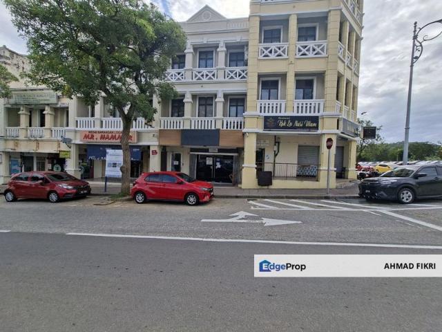 Shop for sale in Putrajaya
