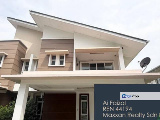House for sale in Putrajaya