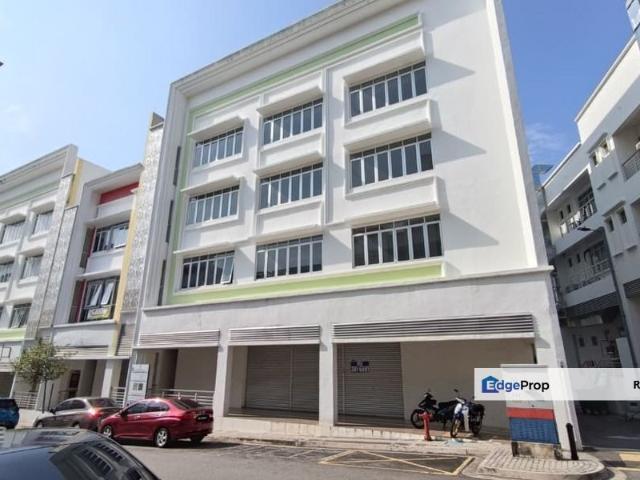 Shop for sale in Putrajaya