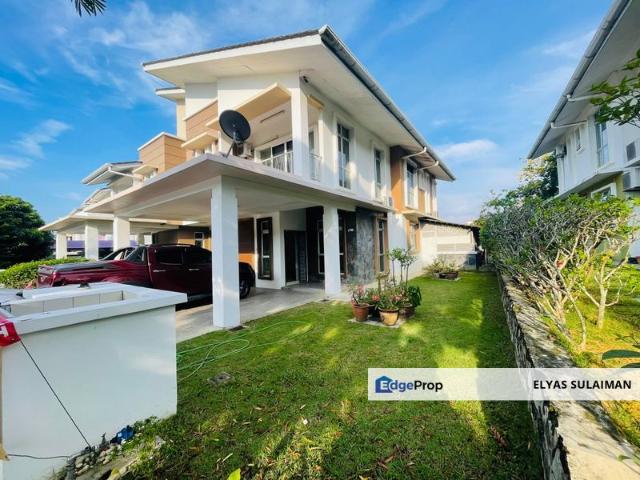House for sale in Putrajaya