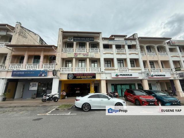 Shop for sale in Putrajaya
