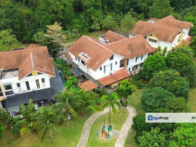 House for sale in Presint 15, Putrajaya