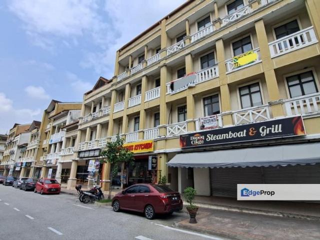 Shop for sale in Putrajaya