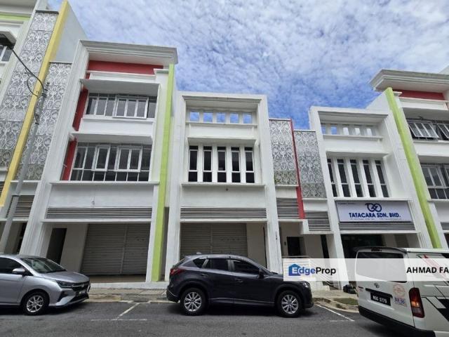 Shop for sale in Putrajaya
