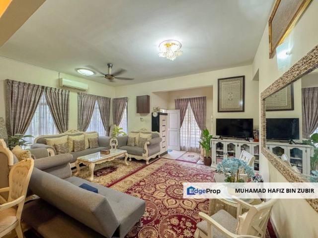 House for sale in Putrajaya