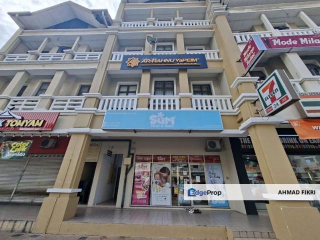 Shop for sale in Putrajaya