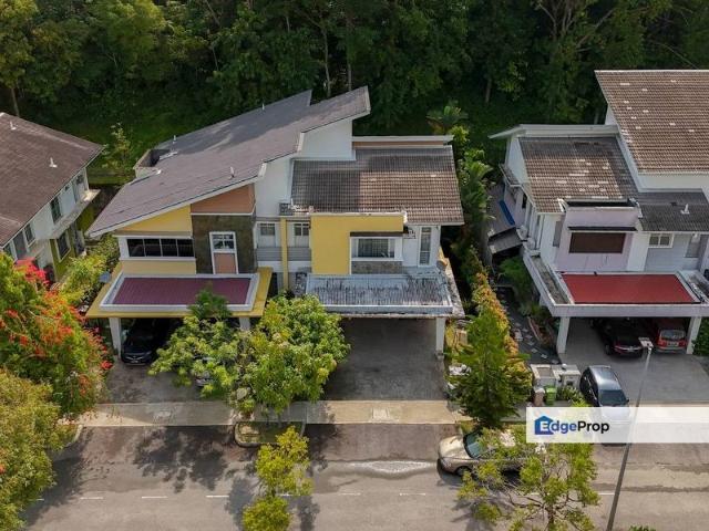 House for sale in Putrajaya